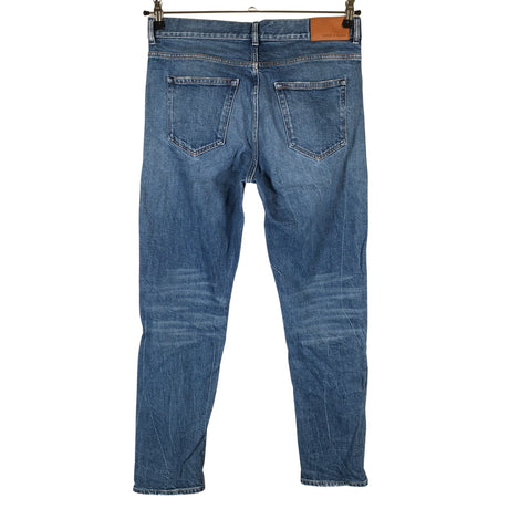 Unisex Samsoe&Samsoe - Farkut, koko 36 -  (2)