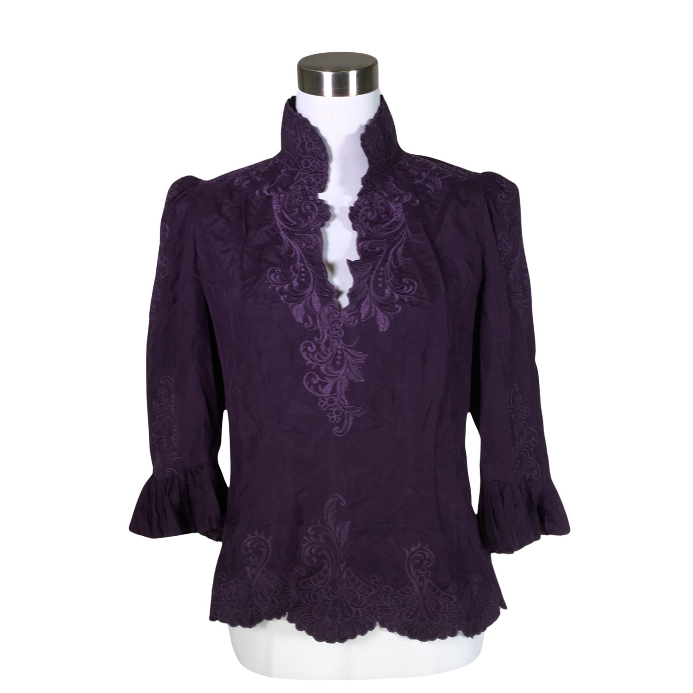 Unisex Karen Millen - Pusero, koko 40 -  (1)