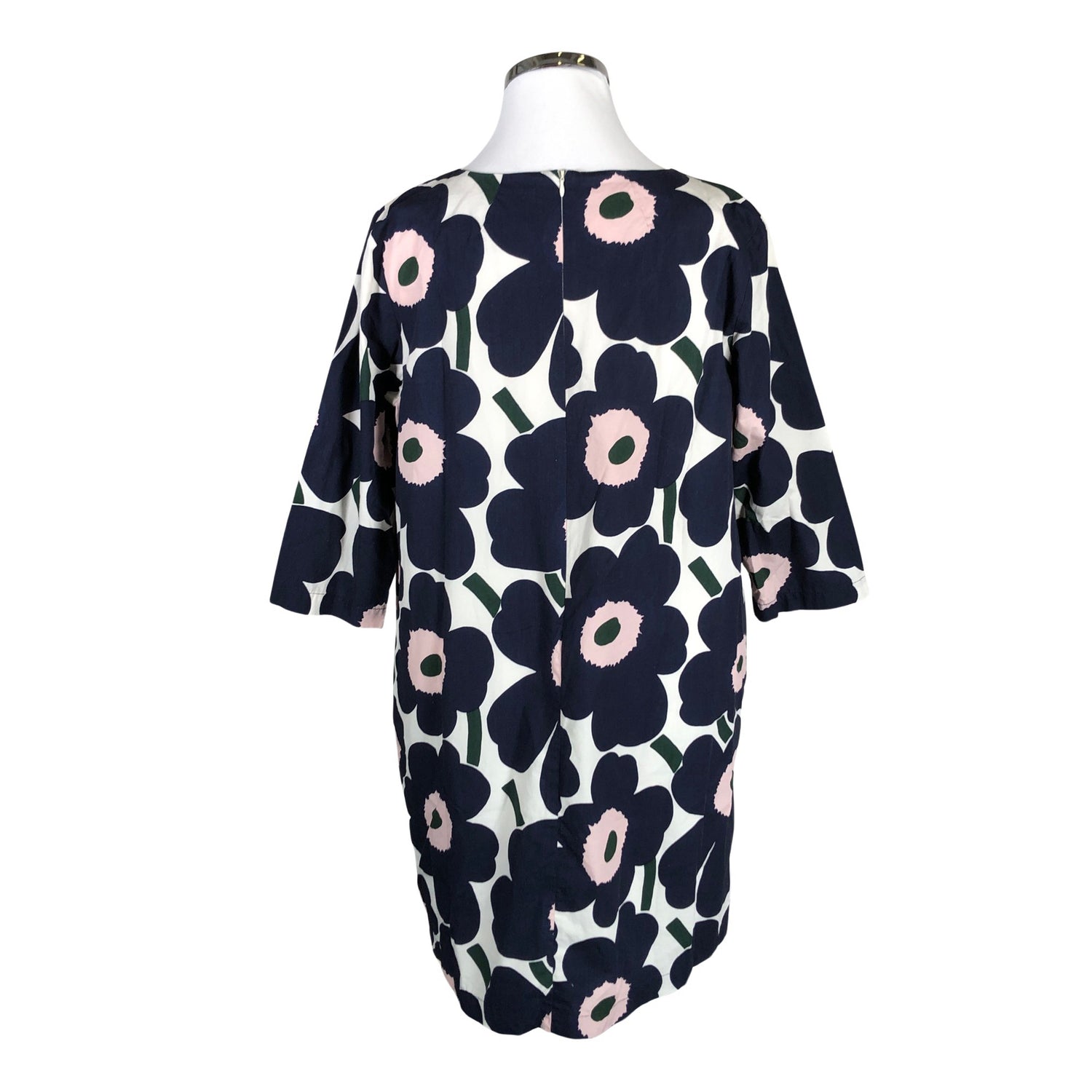  Mekko  Kangasmekko, koko 46  Marimekko 