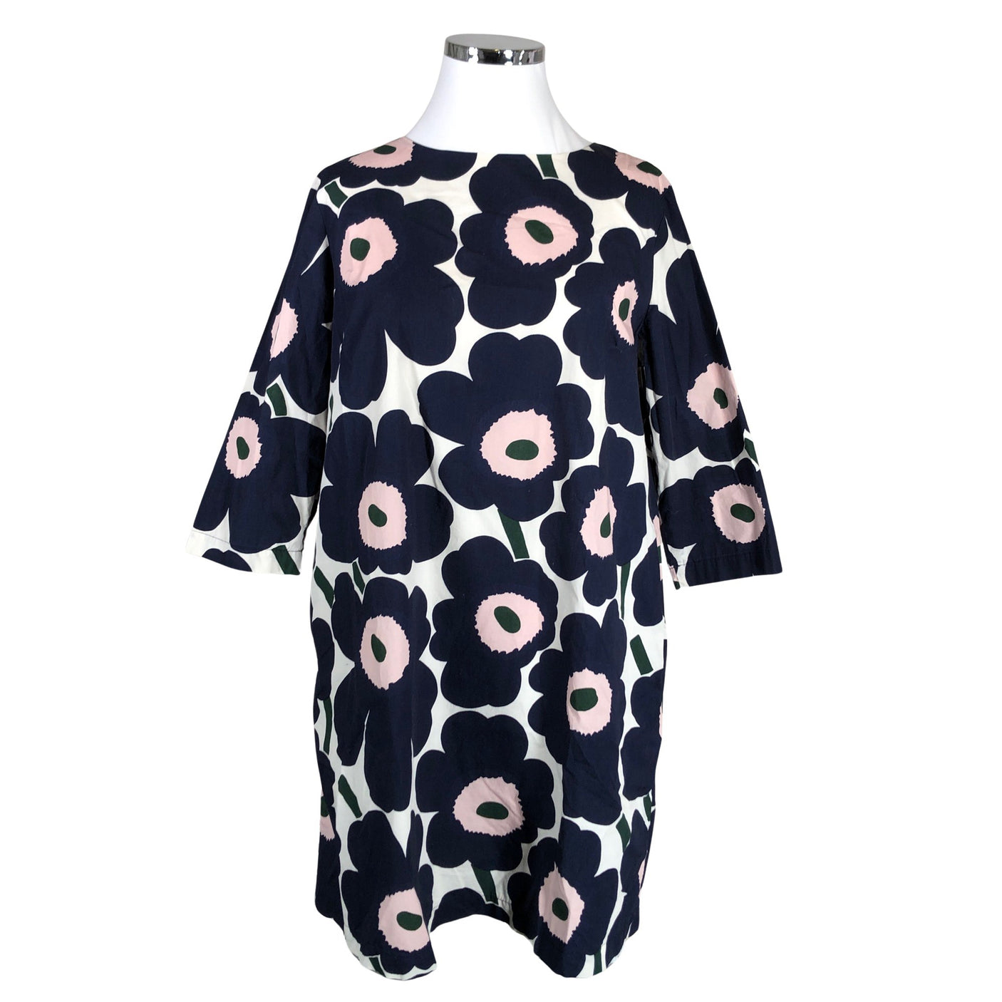 Unisex Marimekko - Kangasmekko, koko 46 -  (1)