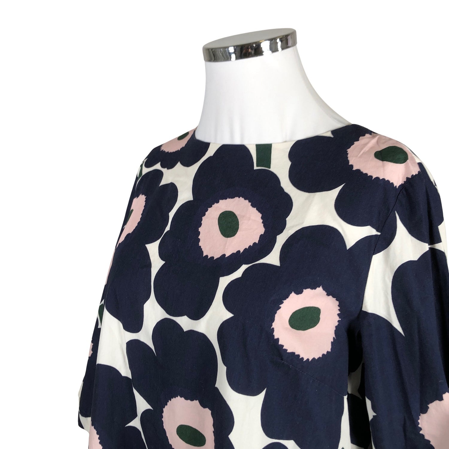  Mekko  Kangasmekko, koko 46  Marimekko 