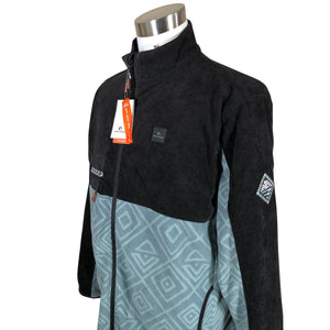 Unisex Rip Curl - Fleecetakki, koko M -  (3)