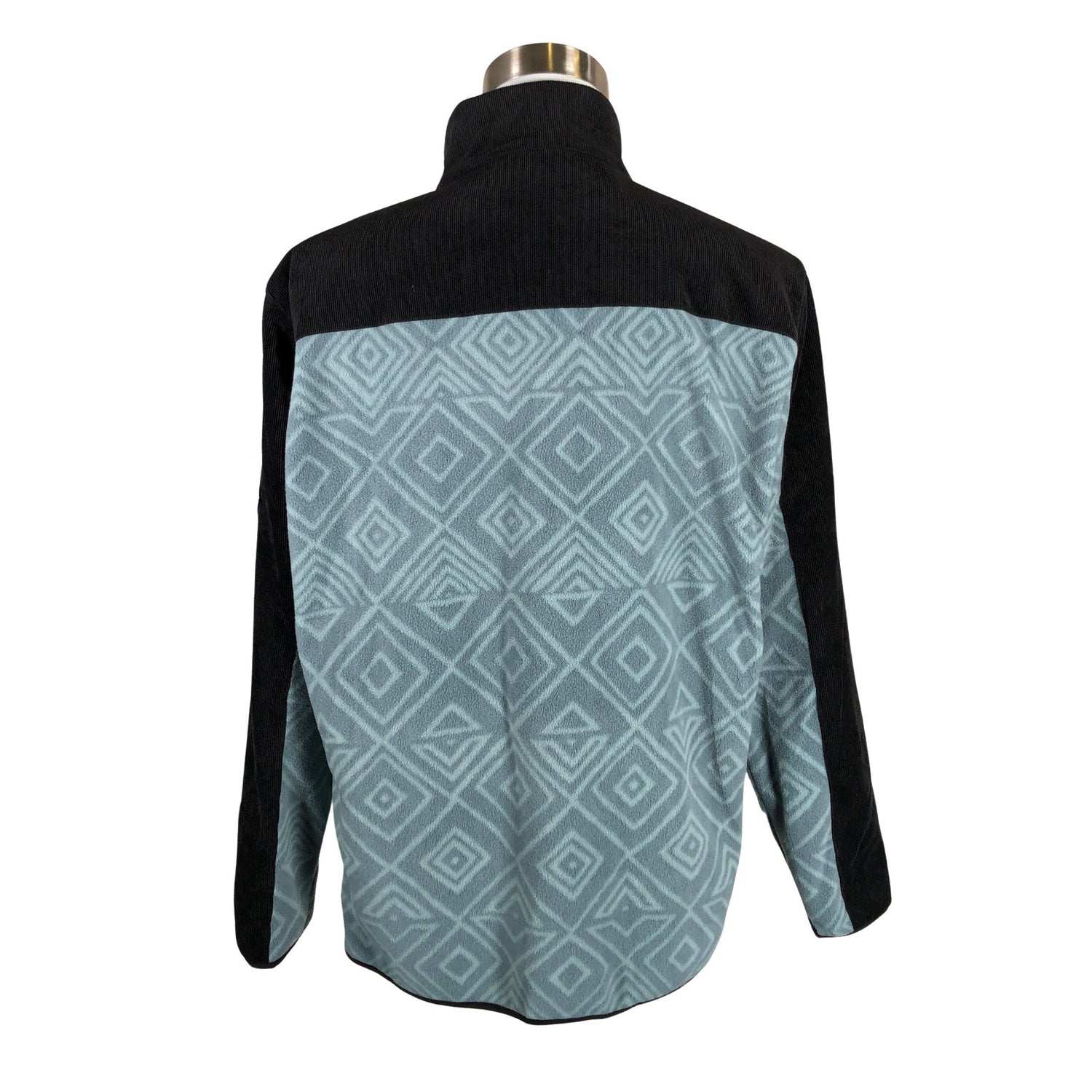  Fleecetakki  Fleecetakki, koko M  Rip Curl 