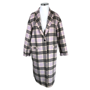 Villakangastakki, koko 42