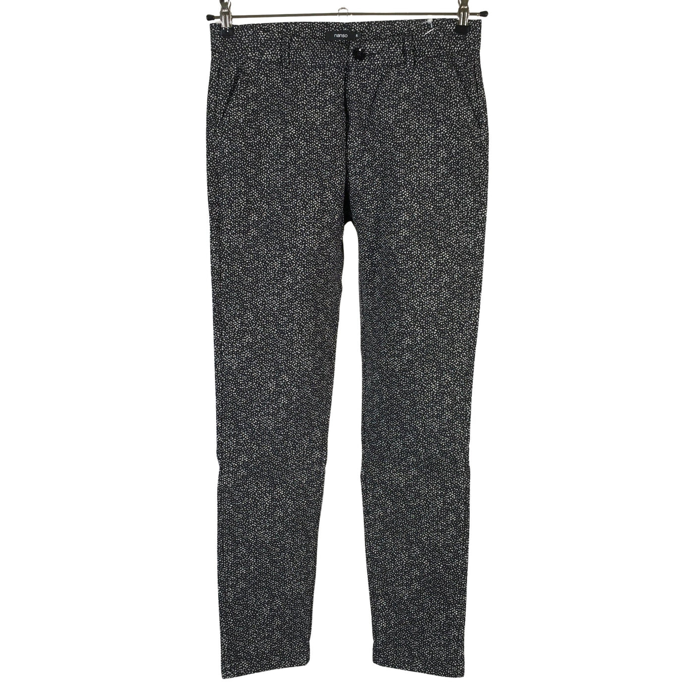 Unisex Nanso - Kangashousut, koko 36 -  (1)