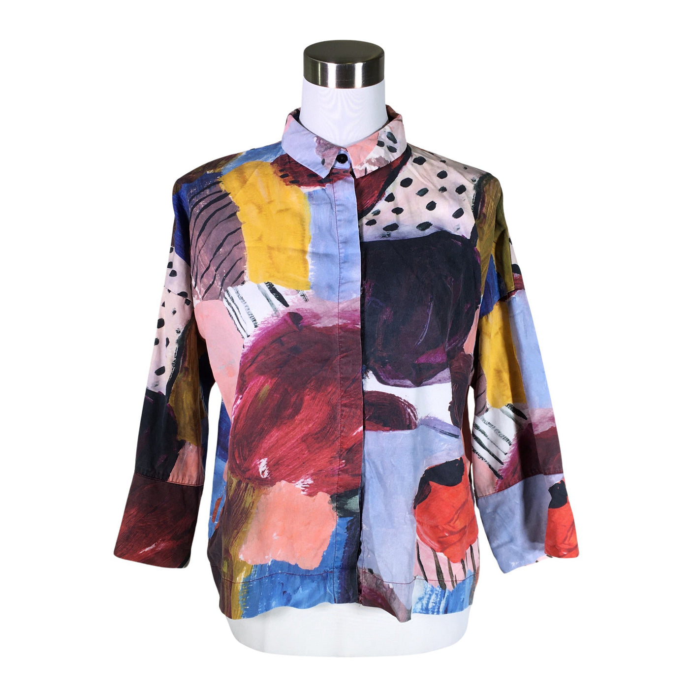 Unisex Papu - Pusero, koko 36 -  (1)