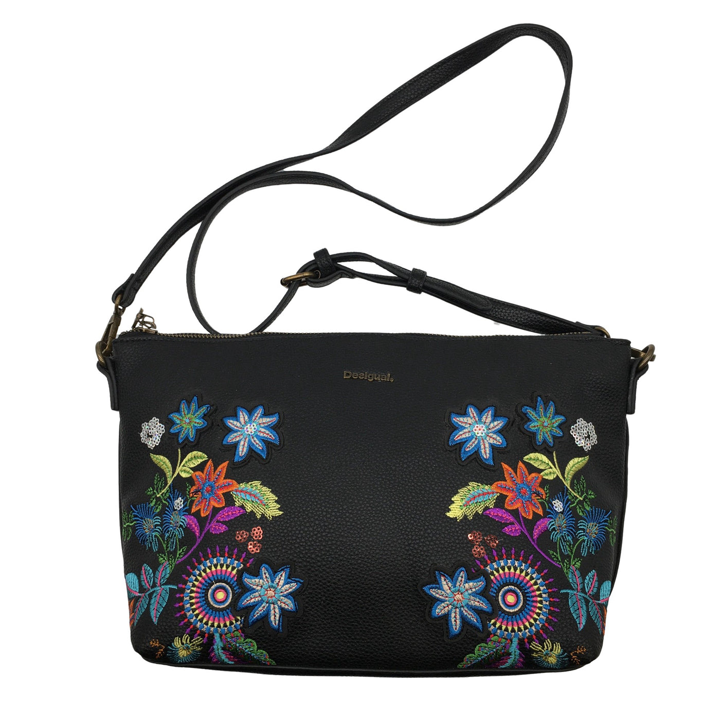 Unisex Desigual - Olkalaukku, koko Mini -  (1)