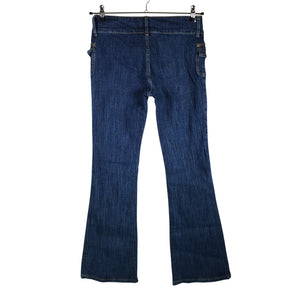 Unisex J.Galt - Farkut, koko 36 -  (2)