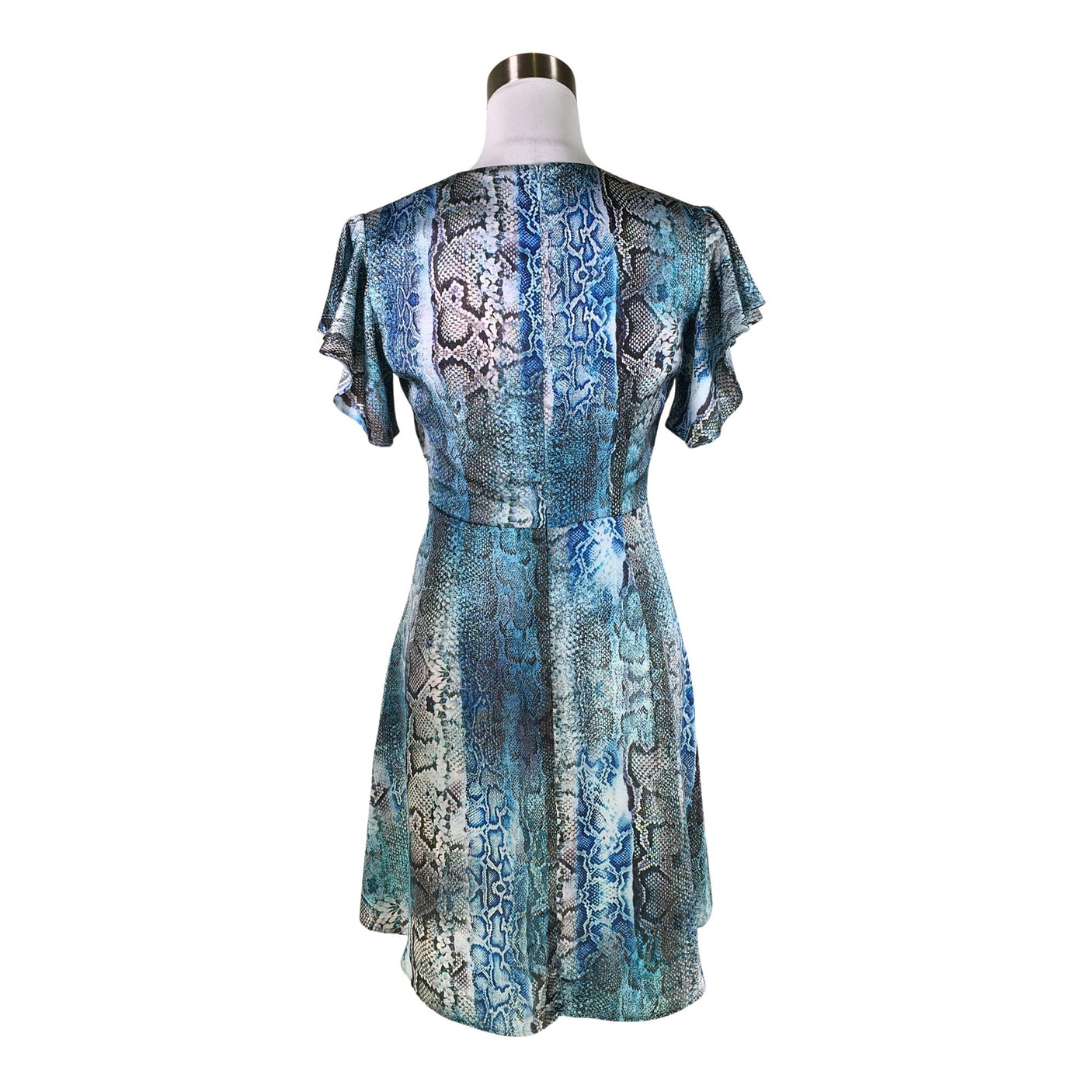 Unisex Guess - Sifonkimekko, koko 38 -  (2)
