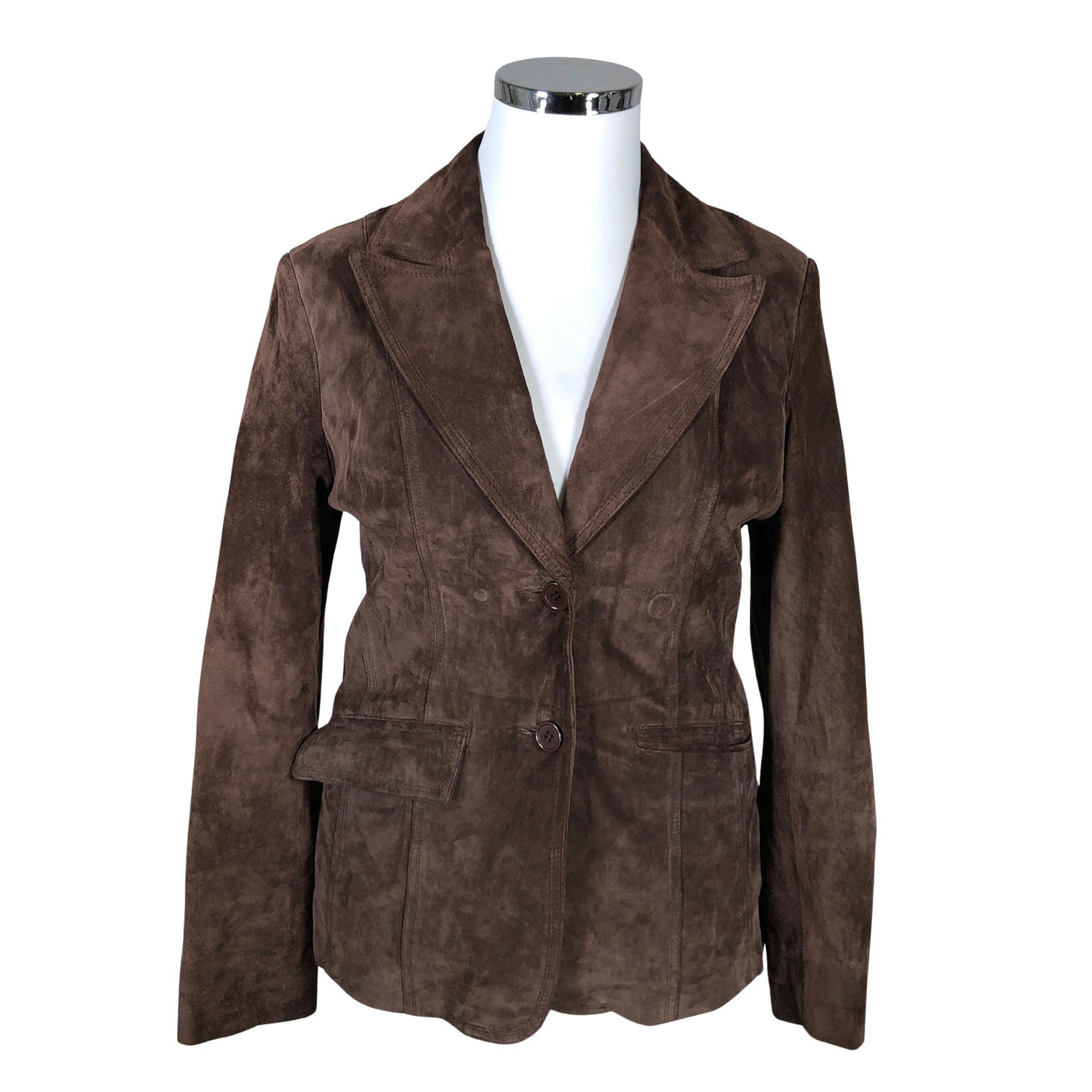 Unisex Utterly - Nahkatakki, koko 42 -  (1)