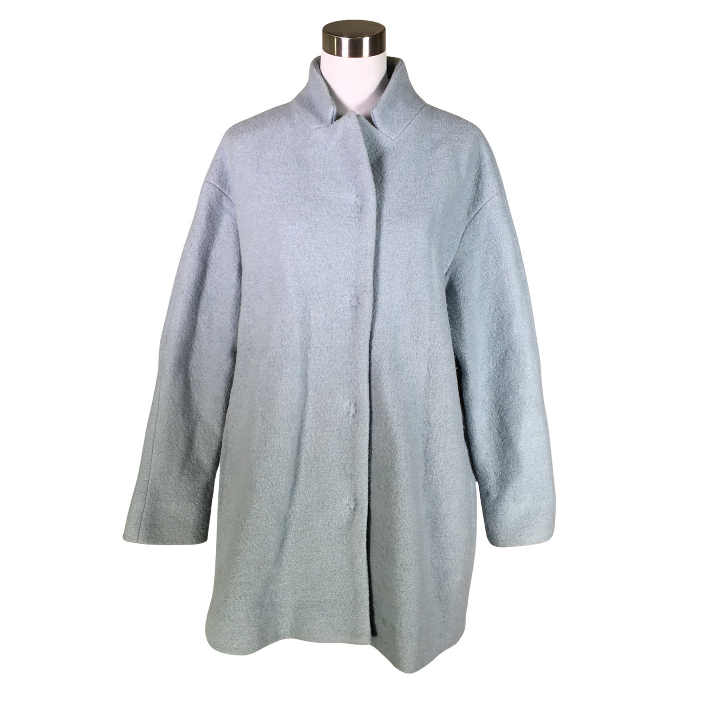 Unisex Marimekko - Villakangastakki, koko 38 -  (1)
