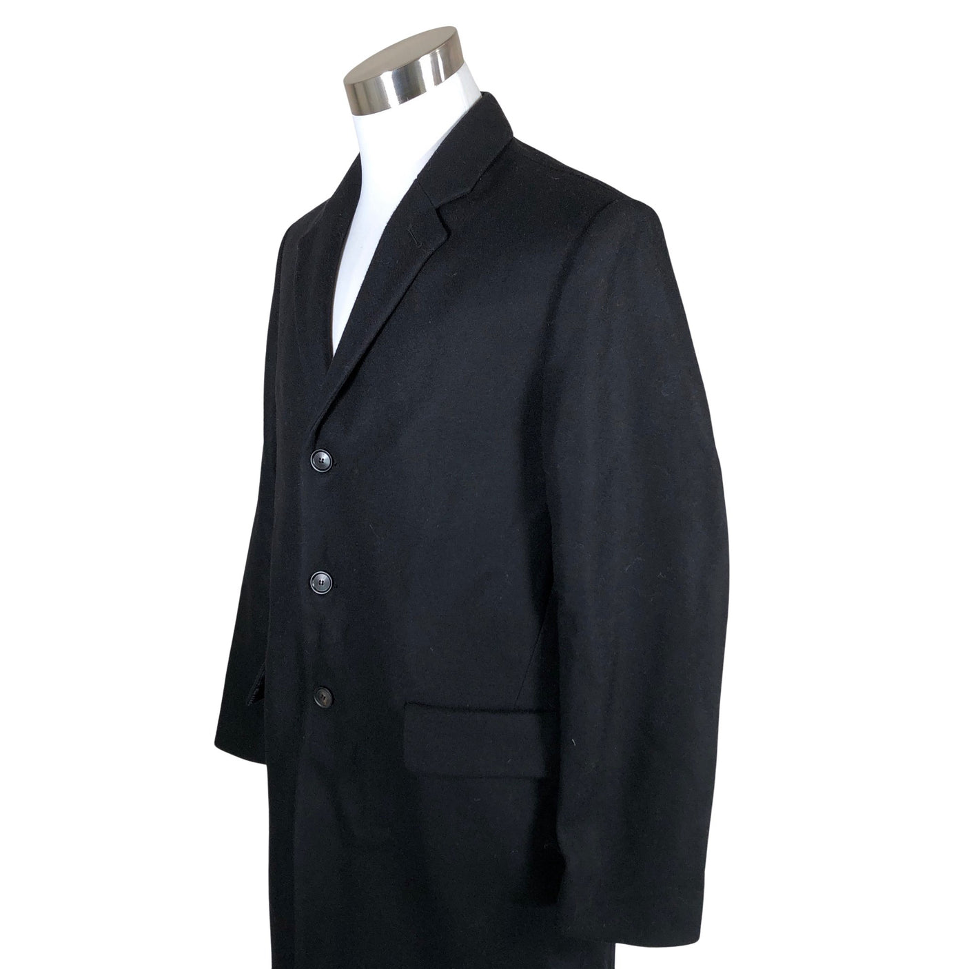 Unisex Filippa K. - Villakangastakki, koko L -  (3)