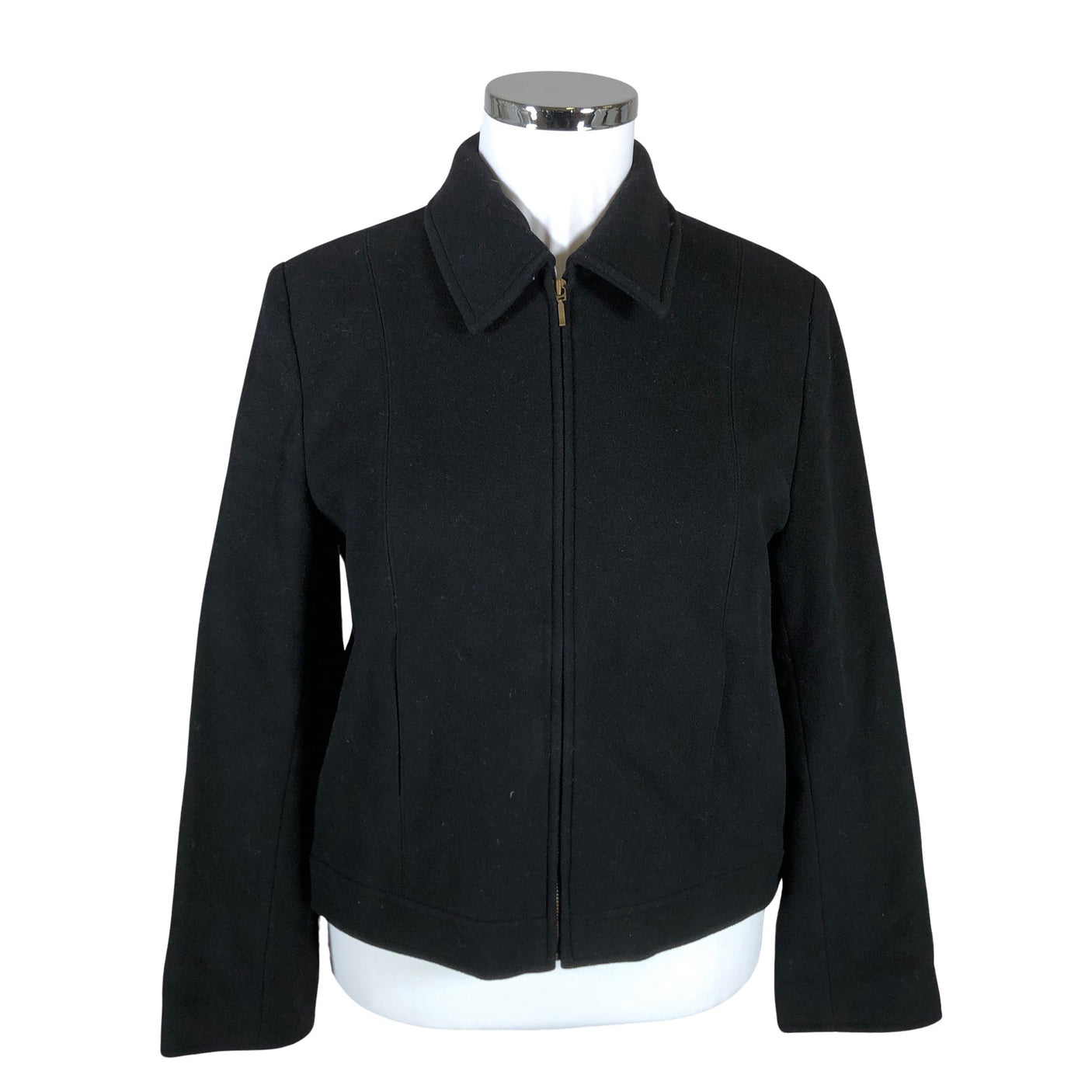 Unisex Kello - Villakangastakki, koko 42 -  (1)