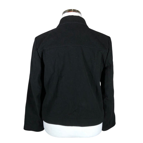 Unisex Kello - Villakangastakki, koko 42 -  (2)