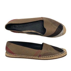 Unisex Burberry - Loaferit, koko 37 -  (1)