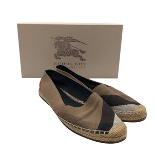Unisex Burberry - Loaferit, koko 37 -  (3)