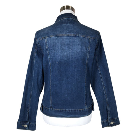 Unisex Bypias - Farkkutakki, koko 38 -  (2)