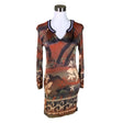 Unisex Custo Barcelona - Trikoomekko, koko 36 -  ()