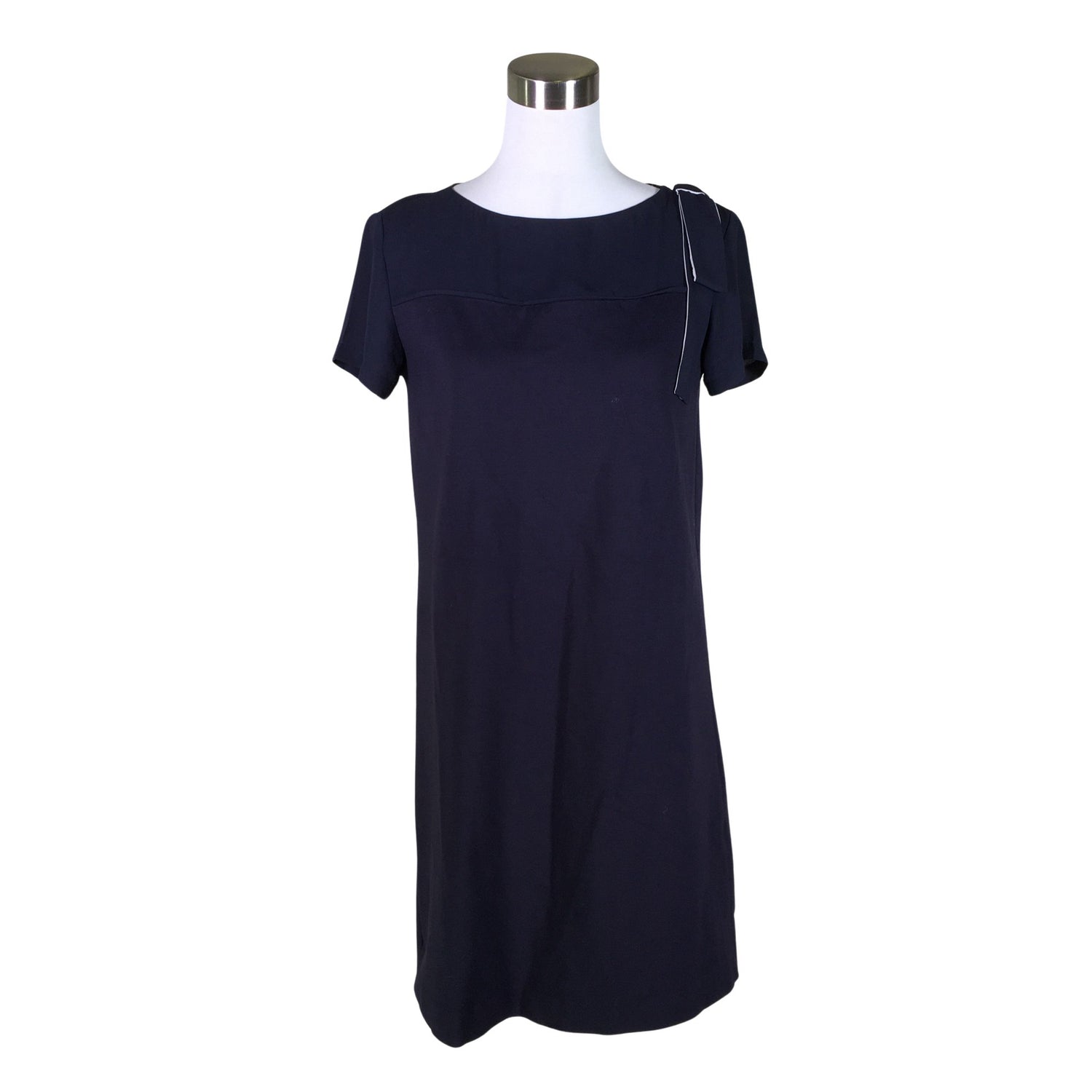  Mekko  Trikoomekko, koko 38  Marella 