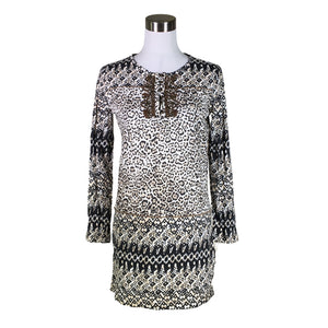 Unisex Ouì - Trikootunika, koko 36 -  (1)