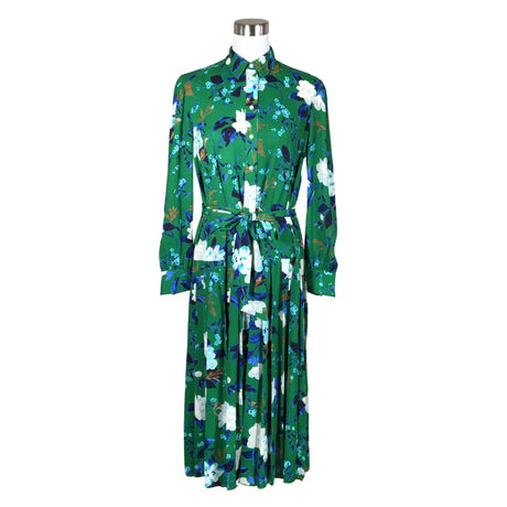 Unisex Gant - Sifonkimekko, koko 40 -  ()