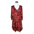 Unisex Ilse Jacobsen - Trikoomekko, koko 38 -  ()