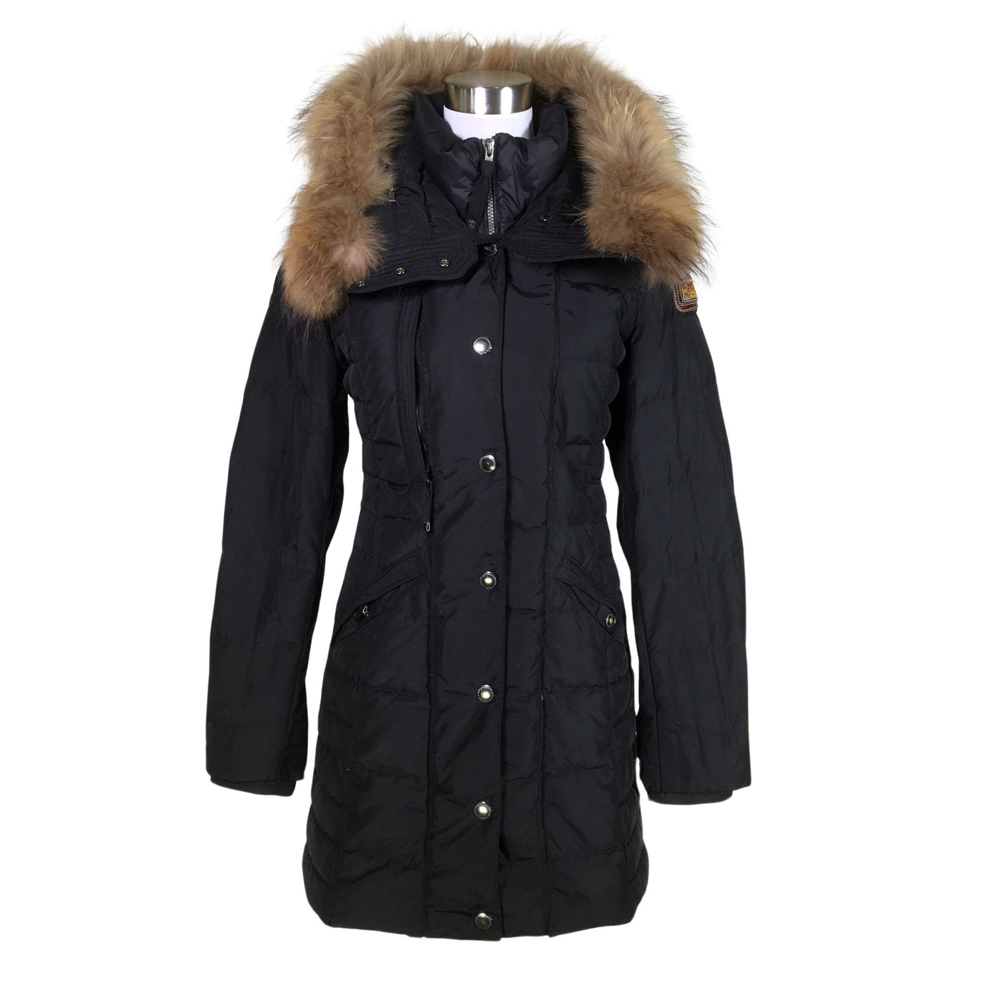 Unisex Parajumpers - Untuvatakki, koko 38 -  (1)