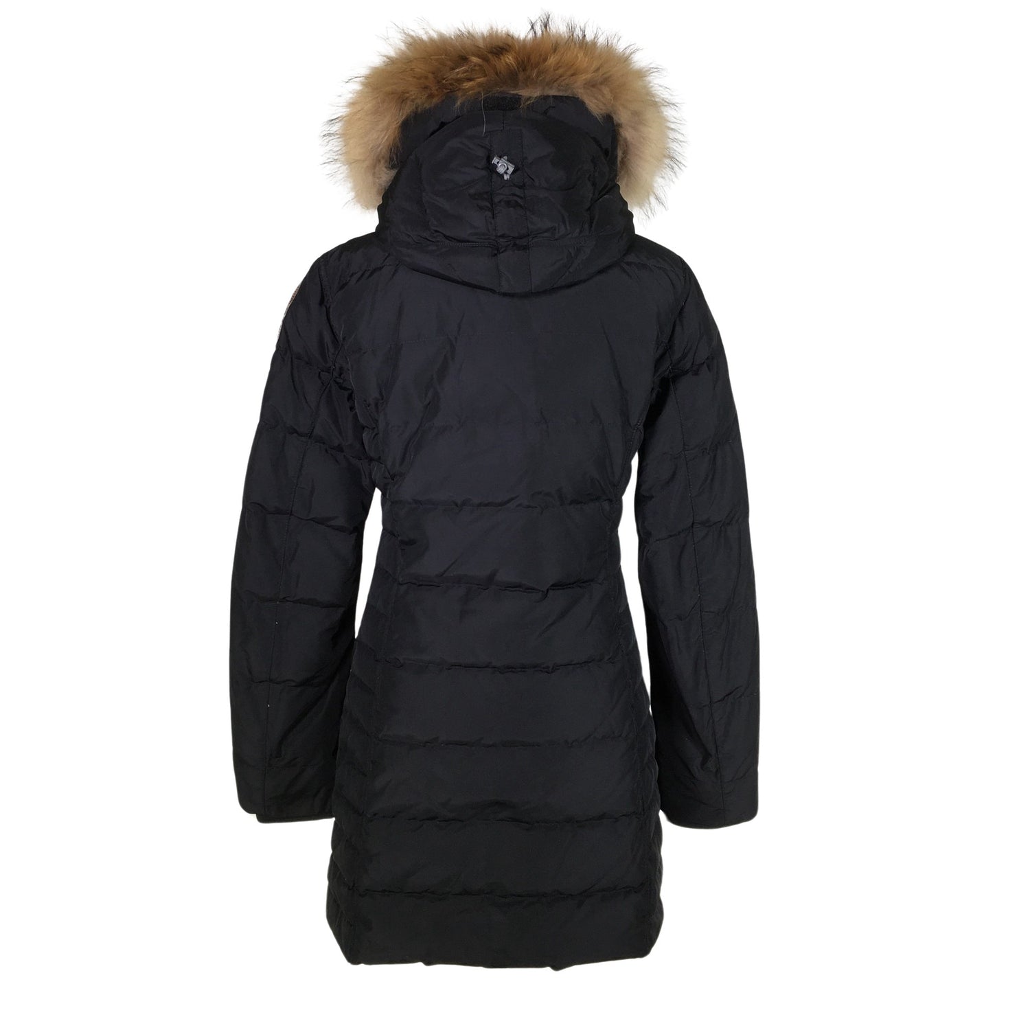  Untuvatakki  Untuvatakki, koko 38  Parajumpers 