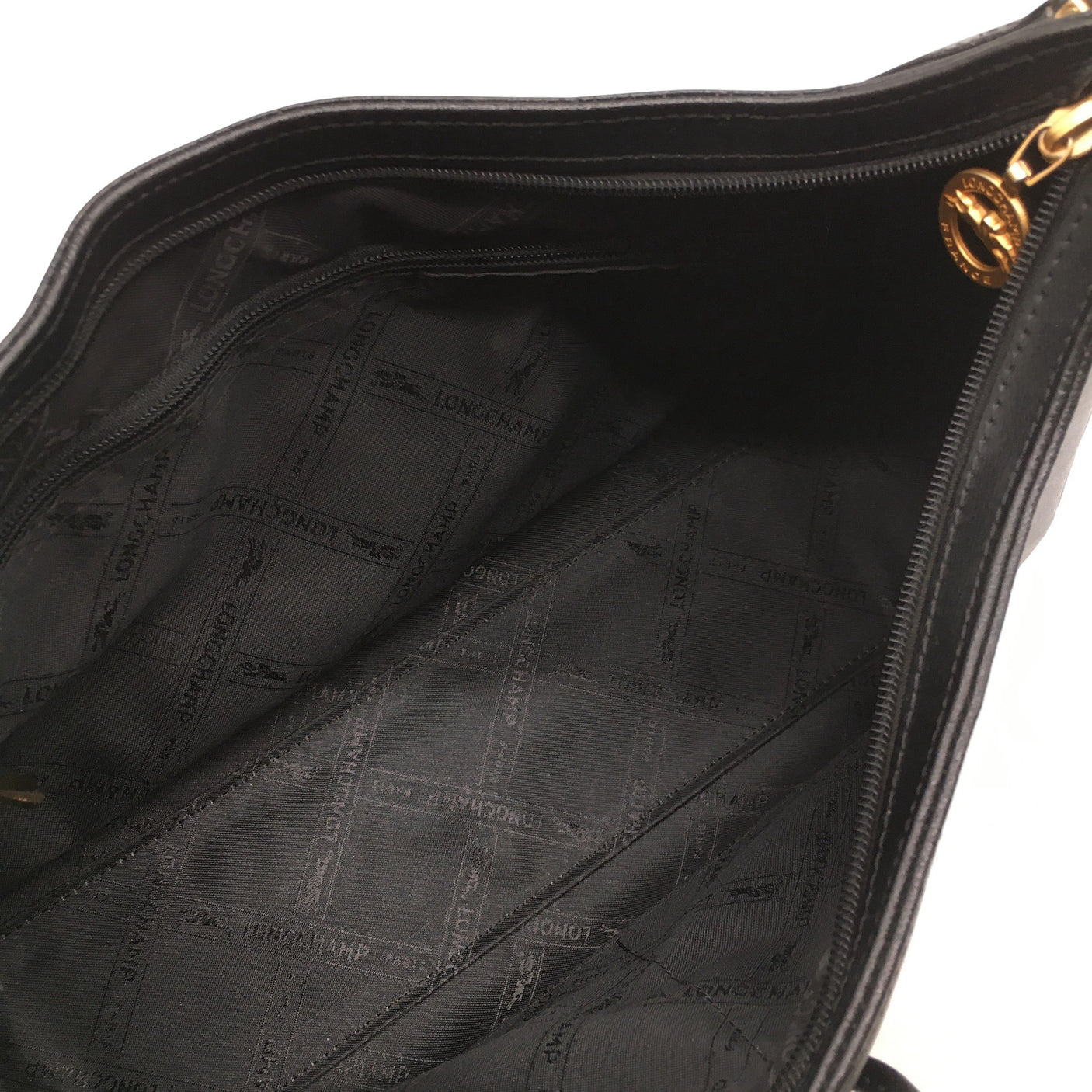Unisex Longchamp - Olkalaukku, koko Midi -  (3)