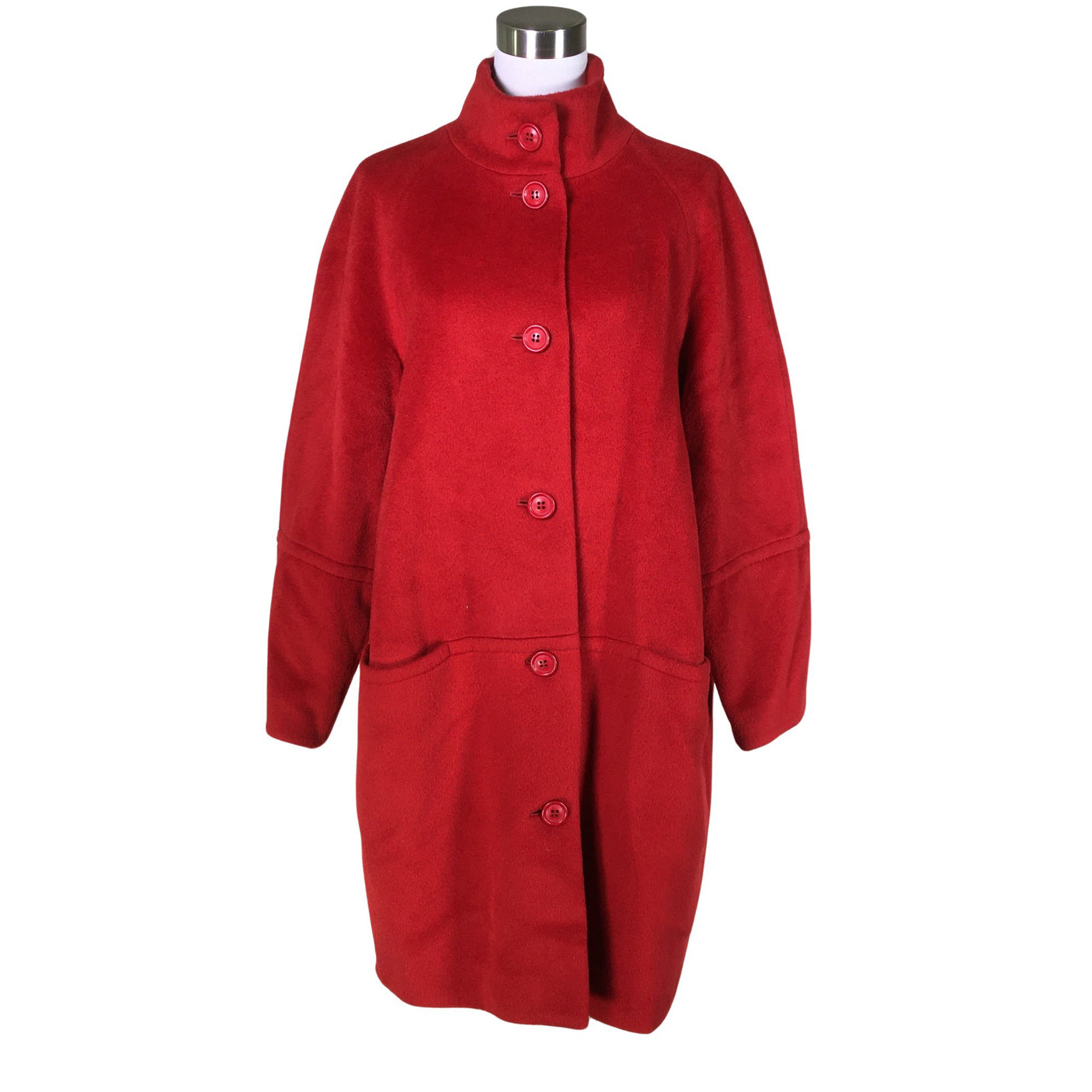 Villakangastakki, koko 40