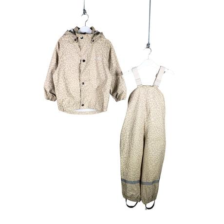 Unisex Kuling - Sadeasu, koko 98 - 104 -  ()