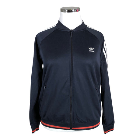 Unisex Adidas - Verryttelytakki, koko 44 -  ()