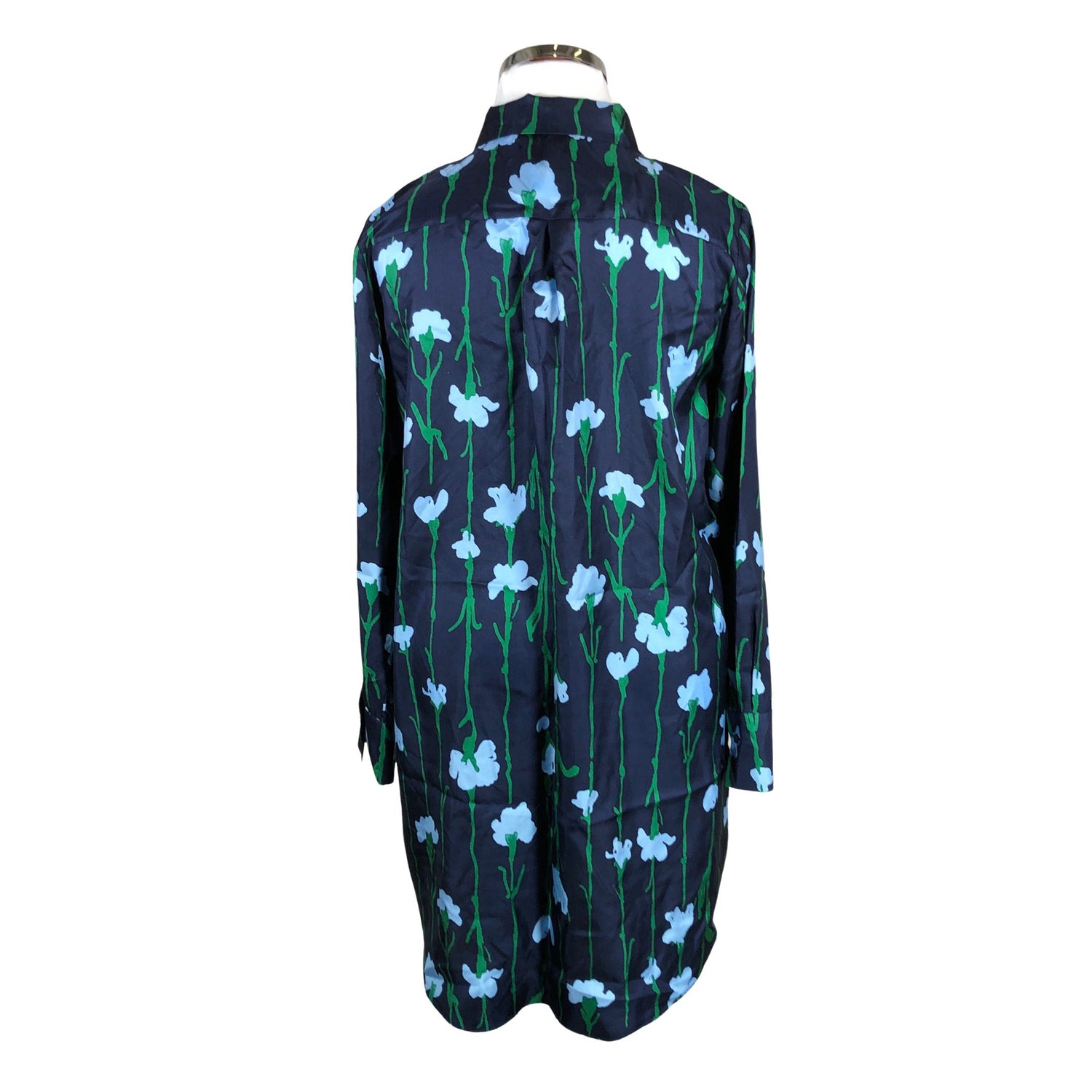  Tunika  Sifonkitunika, koko 44  Marimekko 
