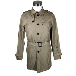 Trenssitakki, koko M