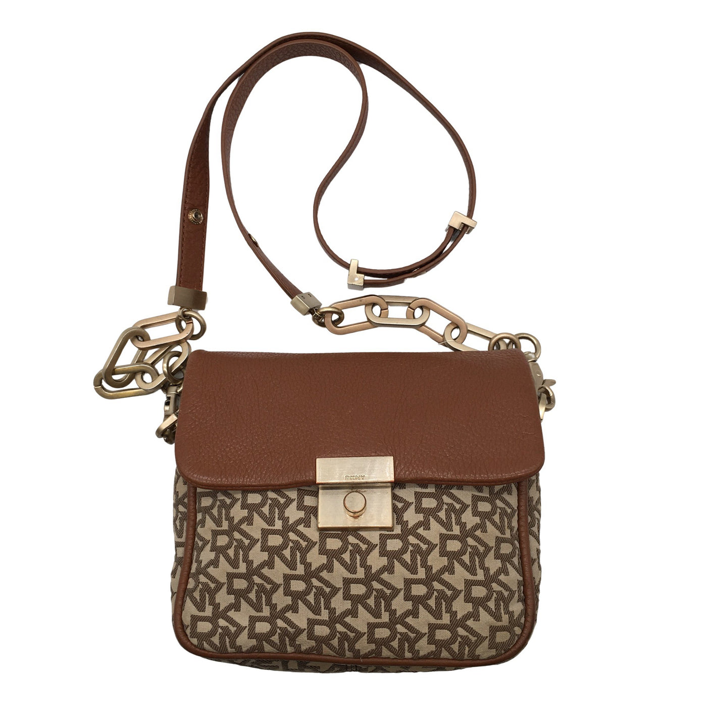 Unisex DKNY - Olkalaukku, koko Mini -  (1)
