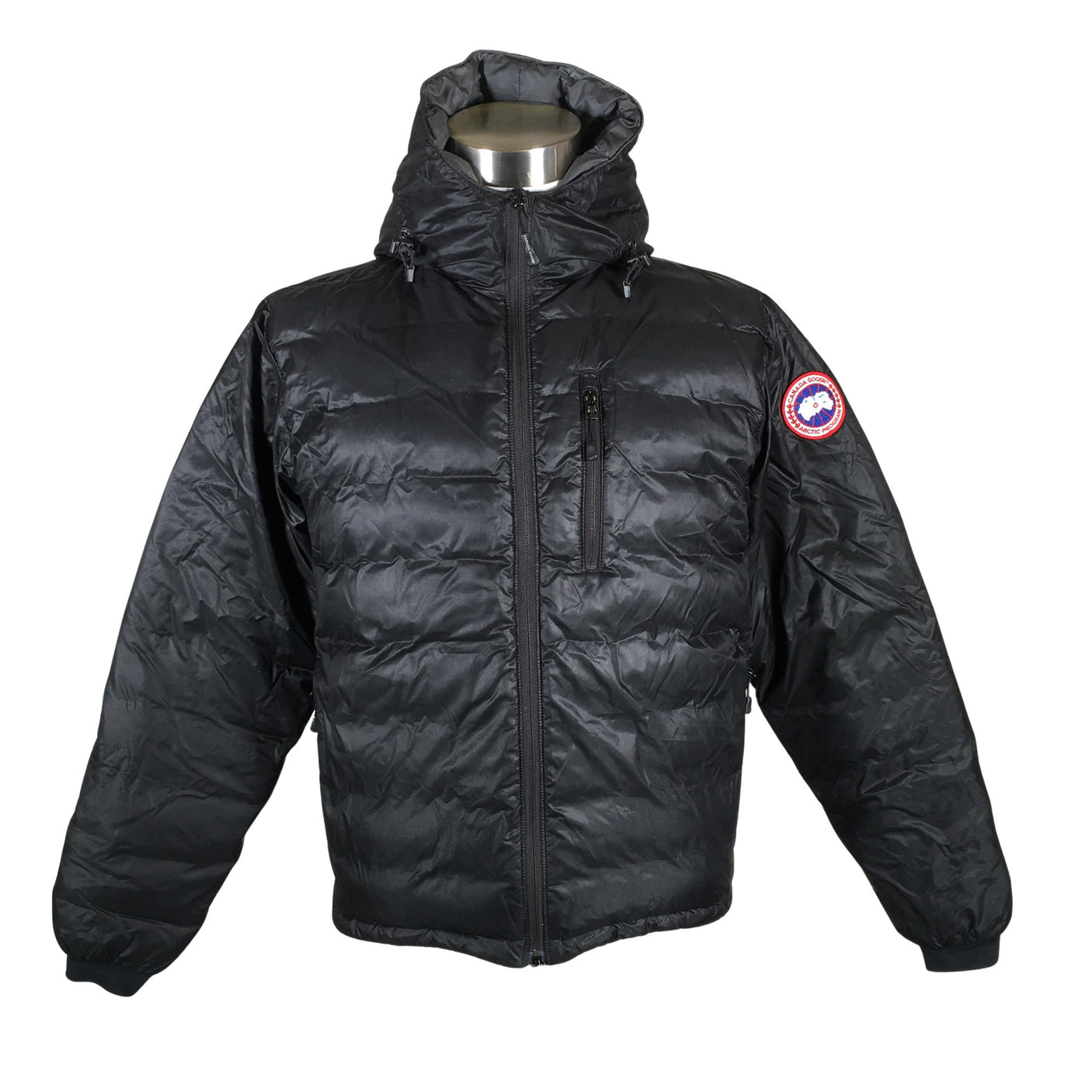 Unisex Canada Goose - Untuvatakki, koko M -  (1)