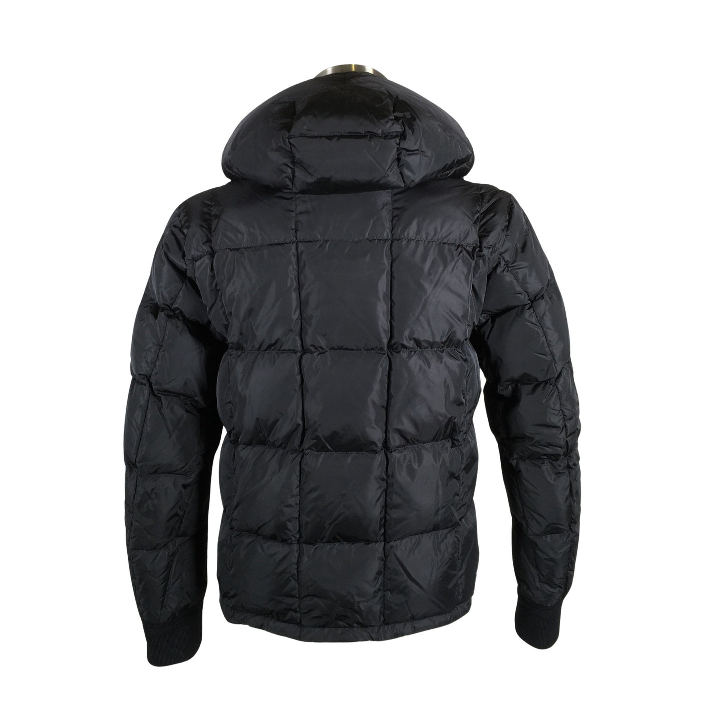 Unisex Moncler - Untuvatakki, koko M -  (2)
