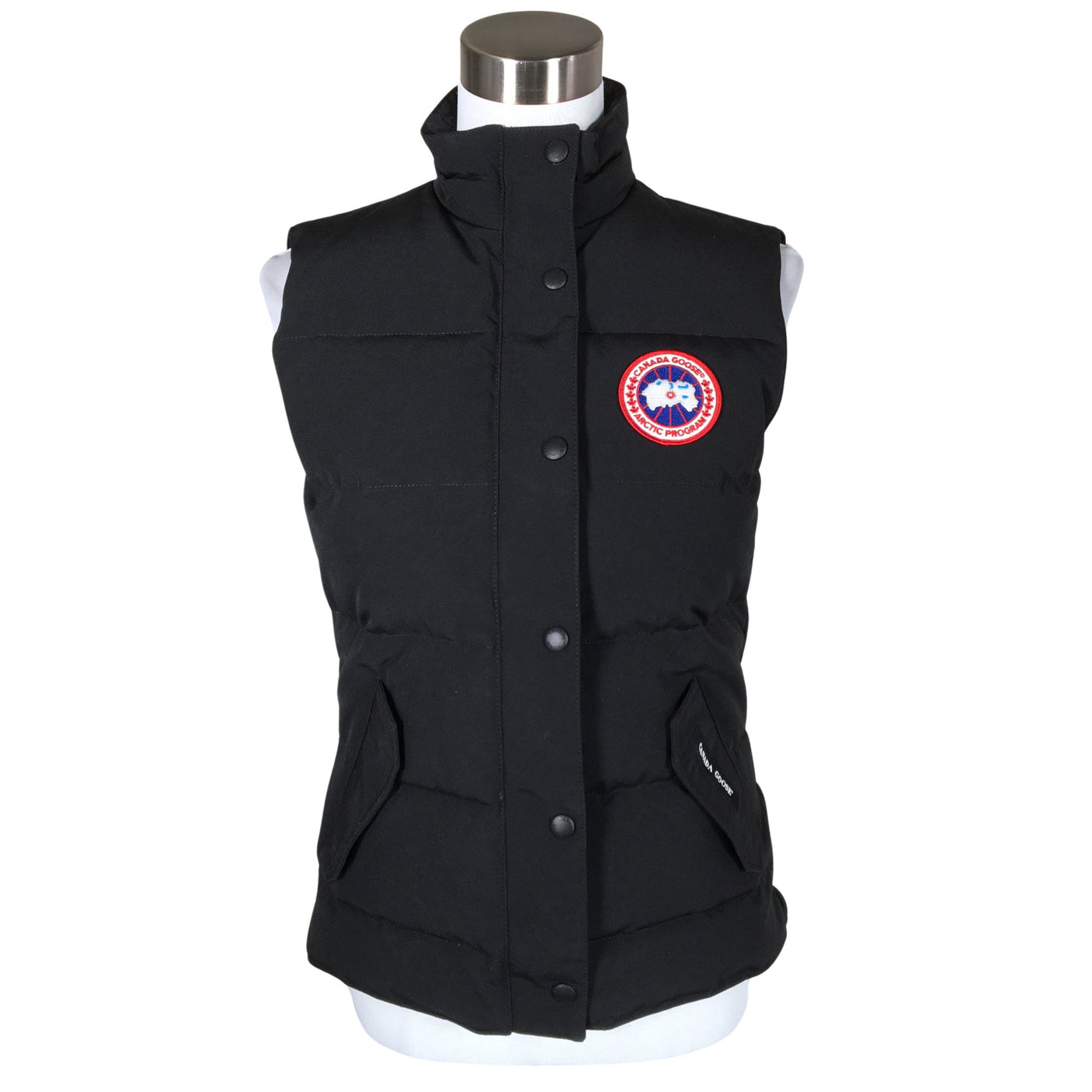 Unisex Canada Goose - Toppaliivi, koko 36 -  (1)