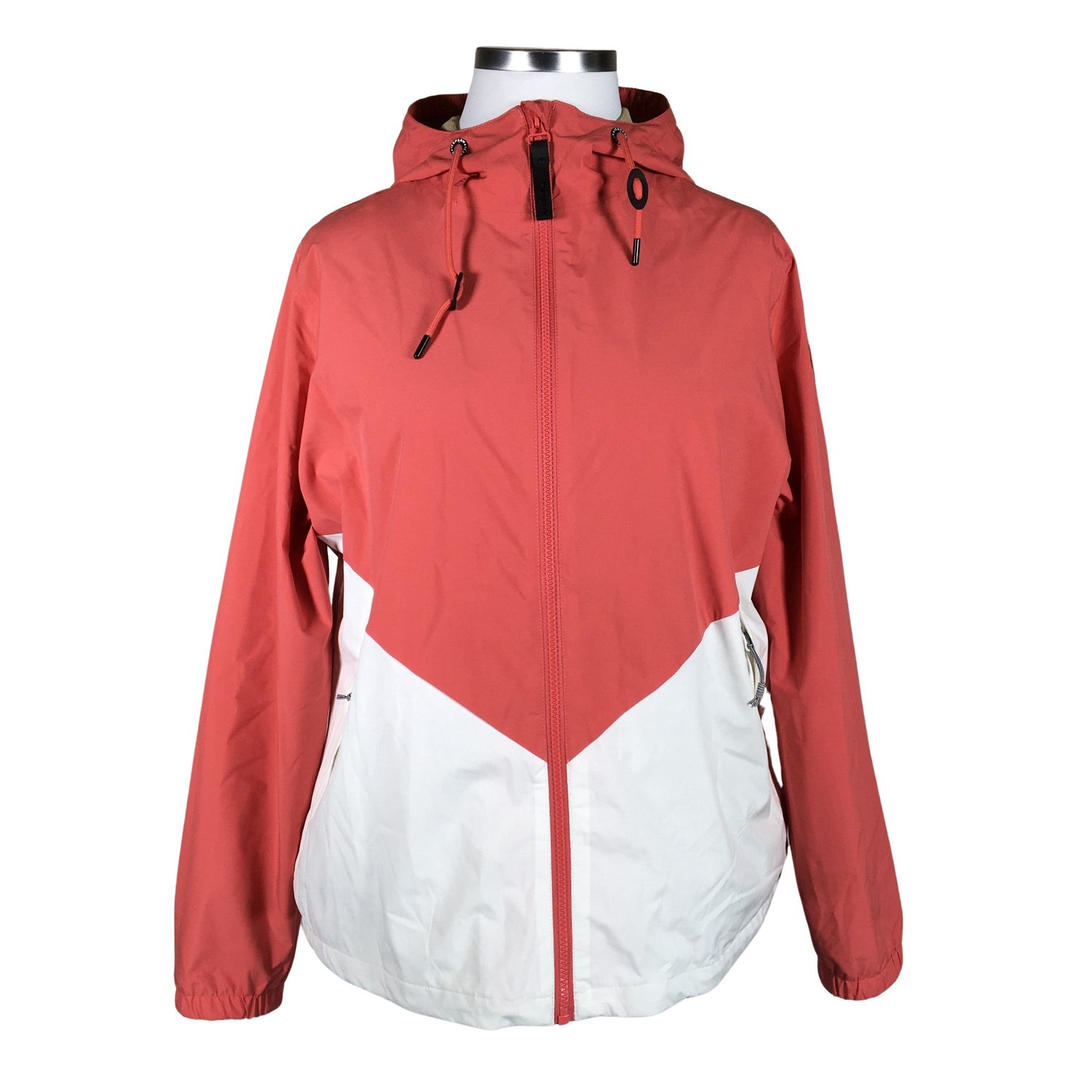  Urheilutakki  Ulkoilutakki, koko 46  Icepeak 