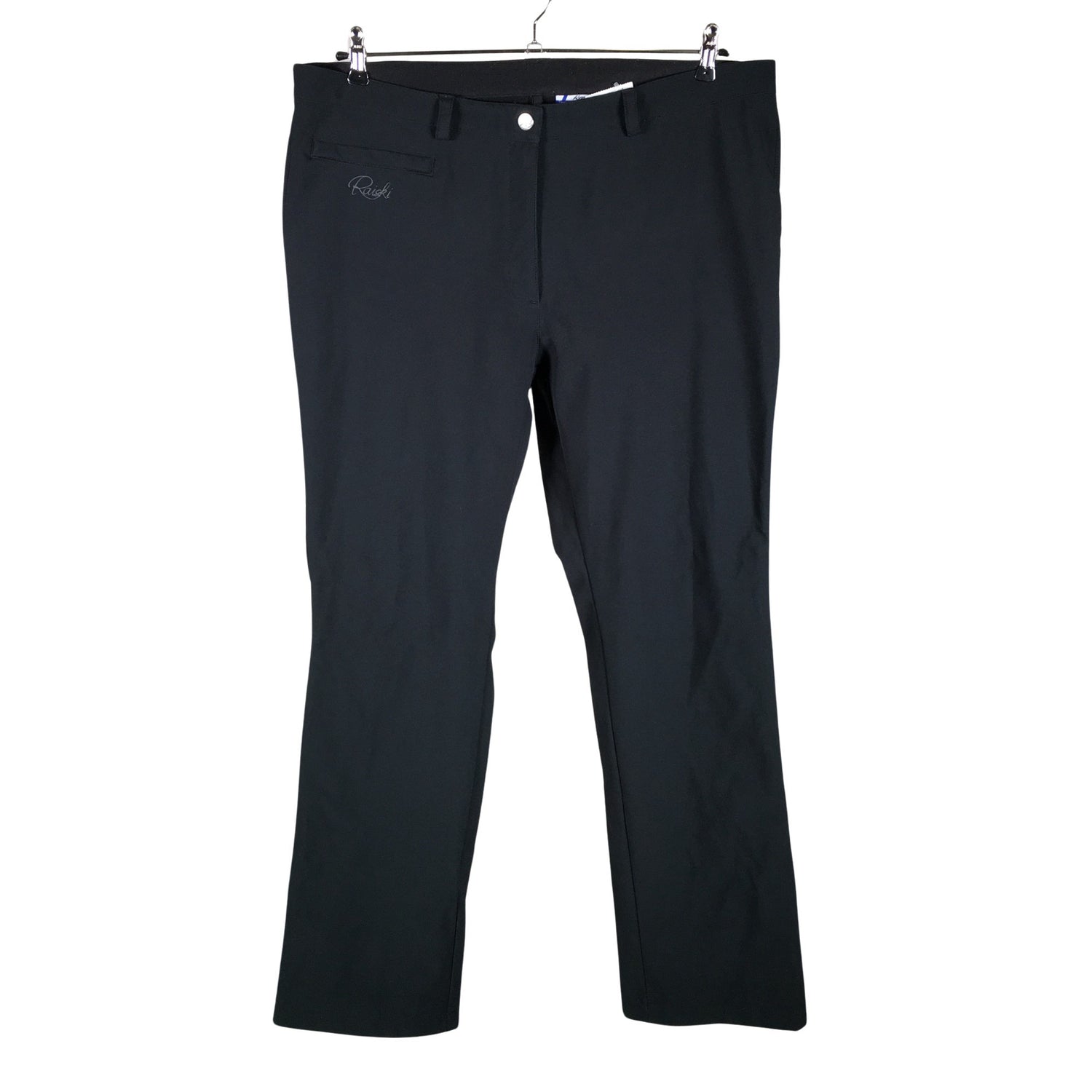  Housut  Softshell-housut, koko 44  Raiski 