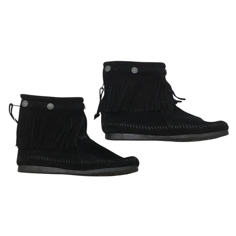 Unisex Minnetonka - Nilkkurit, koko 36 -  ()