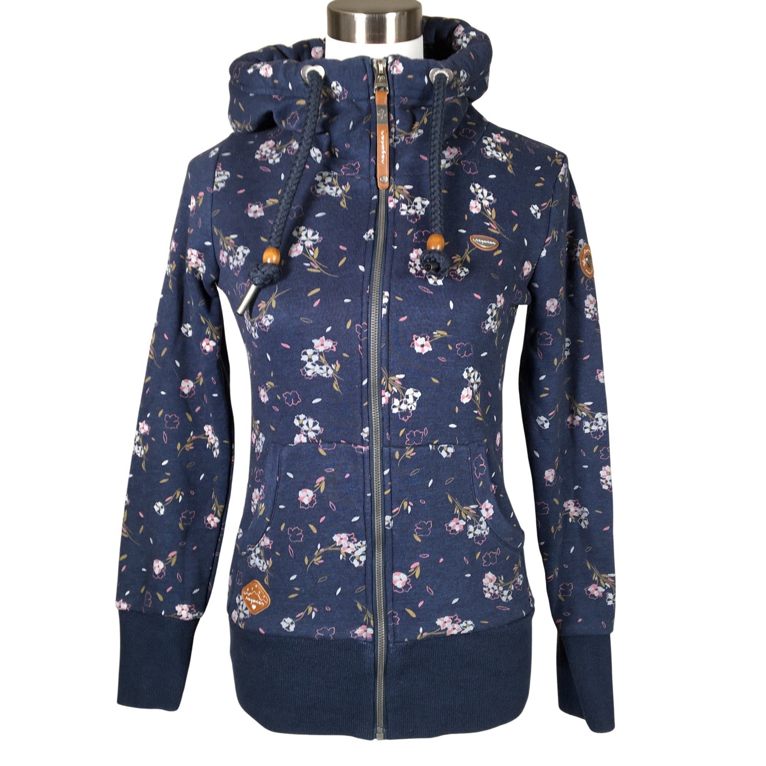  Huppari  Huppari, koko 34  Ragwear 