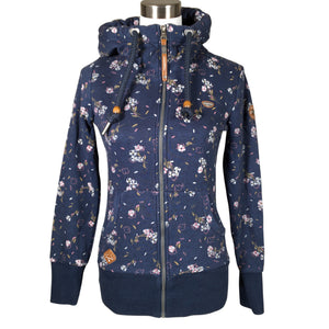 Unisex Ragwear - Huppari, koko 34 -  (1)