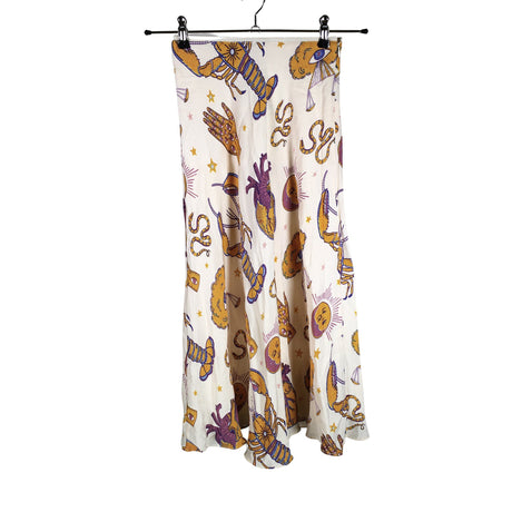 Unisex Samsoe&Samsoe - Kangashame, koko 34 -  ()