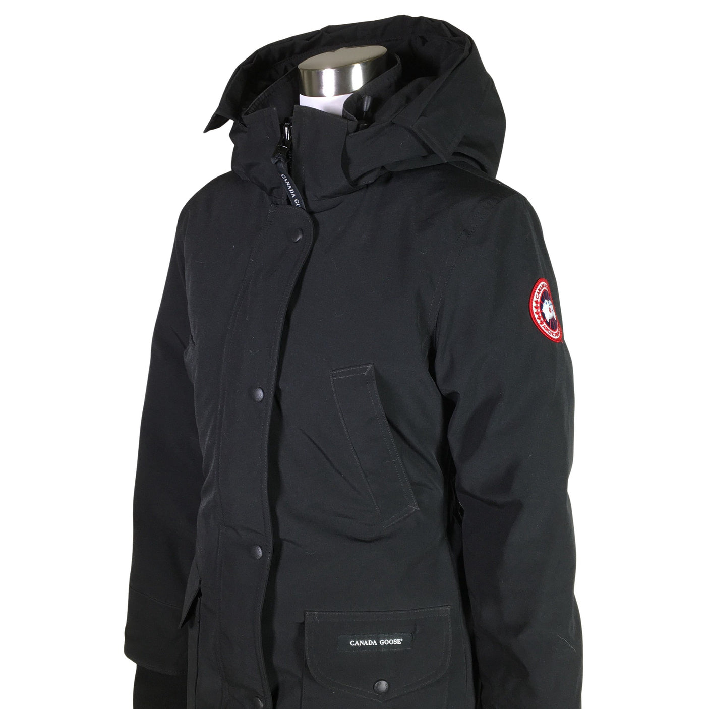 Untuvatakki, koko 34