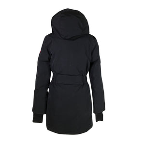 Untuvatakki, koko 34