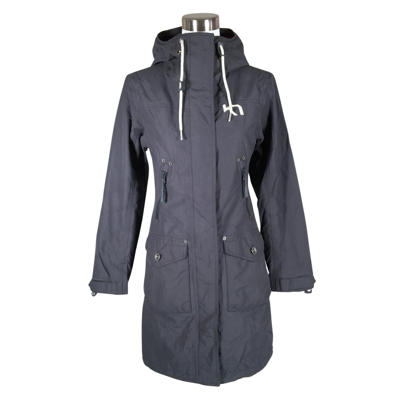 Unisex Kari Traa - Ulkoilutakki, koko 34 -  (1)