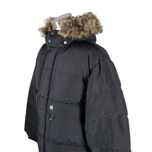 Unisex Joutsen - Untuvatakki, koko L -  (3)