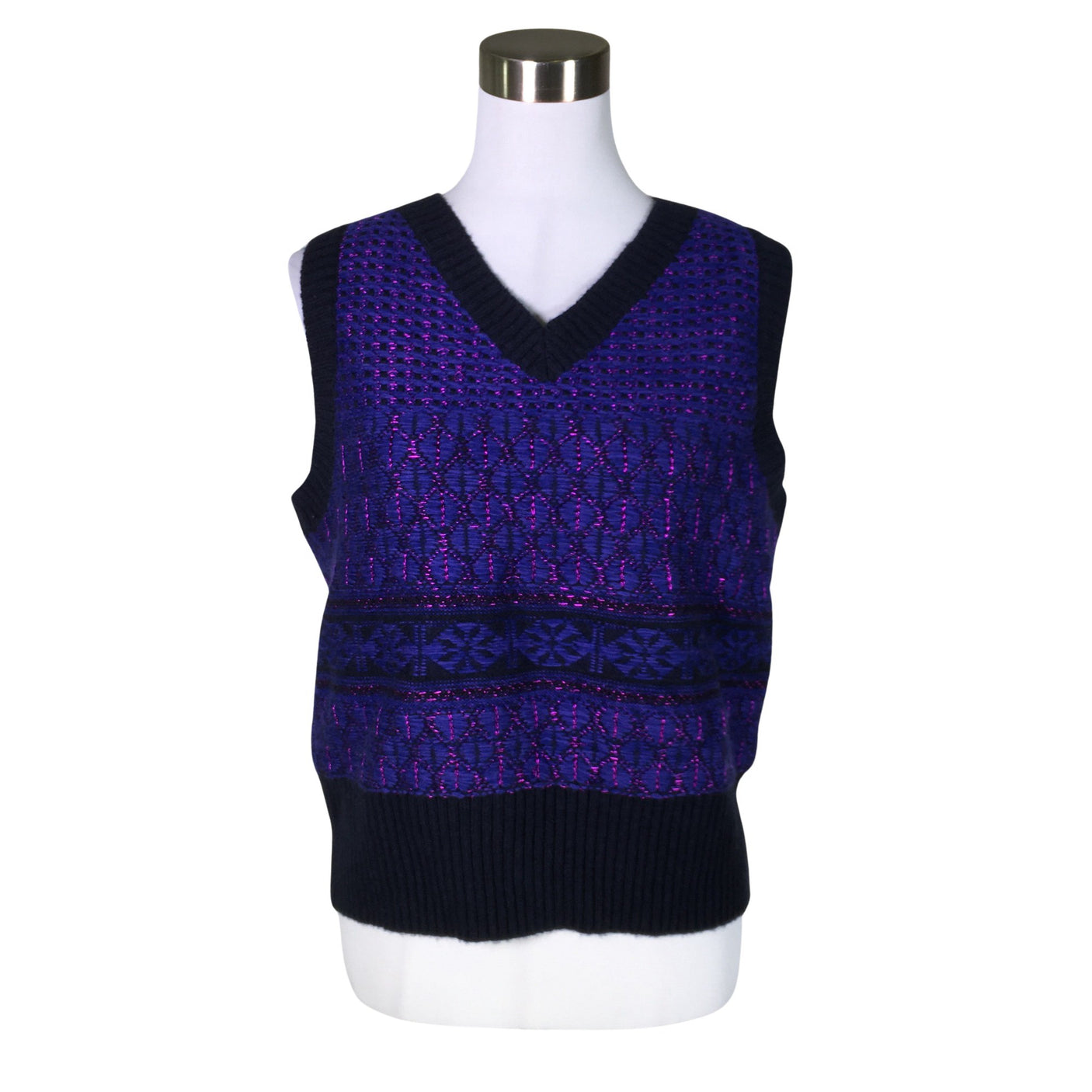 Unisex COS - Neuleliivi, koko 38 -  (1)
