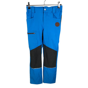 Unisex Jonathan - Ulkoiluhousut, koko 122 - 128 -  (1)